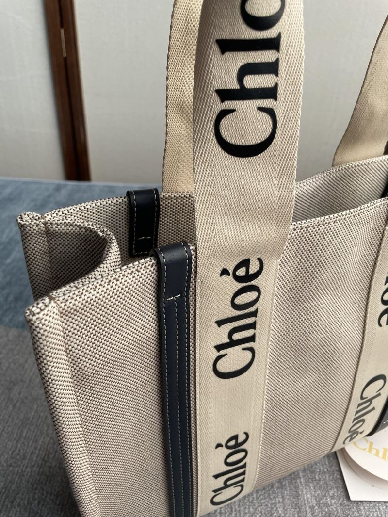 Chloe Shopping Bags